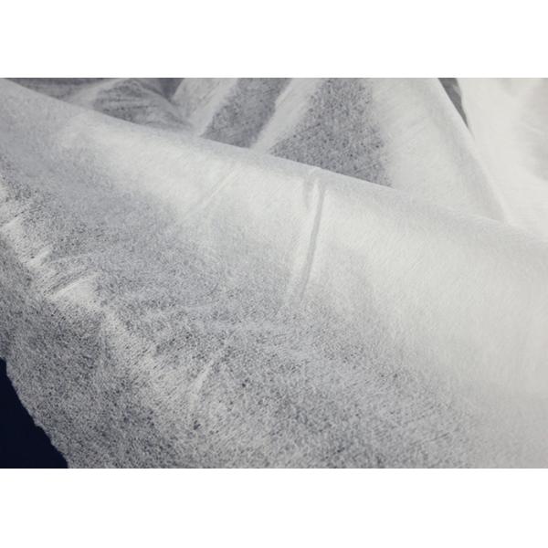 Eco Frie 100% Bamboo Spunlace Nonwoven Wipes Spunbond Non Woven Fabric