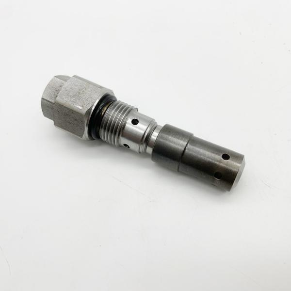 Wheeled Excavator Engine Parts , EX60 Main Safety Relief Valve Assy