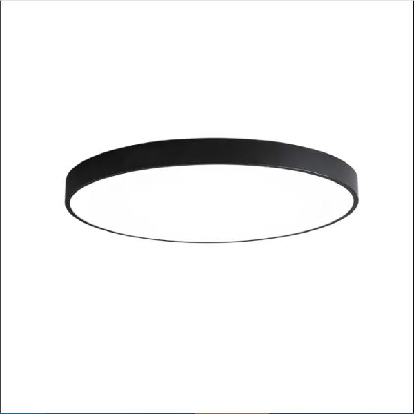 AC 1-265V Input Voltage Modern LED Flush Mount Light Fixtures for House Chandelier