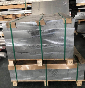 5754 Aluminum Plate Car Plate Automobile Manufacturing And Canning