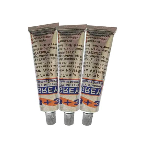 High-temperature Silicone Sealant Automotive Engine Cylinder Block Oil Pan Adhesive