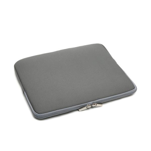 Customized Sky Blue Neoprene Laptop Bags for 12 13 15 inch Good Material from Chinese