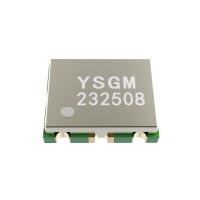 Intégration de puissance de sortie élevée YSGM232508 VCO 8dBm Composants de circuit intégré d'oscillateur régulé par tension pour 2100-2650MHz