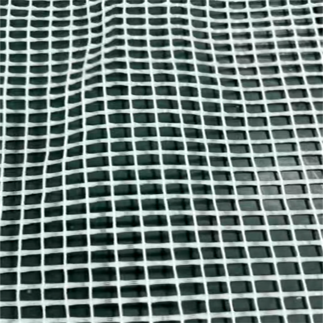 P15 High Brightness RGB Drone Flying LED Screen Mesh IP67 Waterproof Programmable