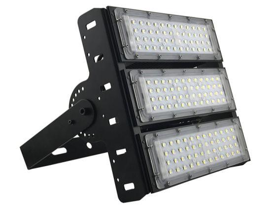 Detachable Modular LED Flood Light 50W 100W 150W 200W, china supplier