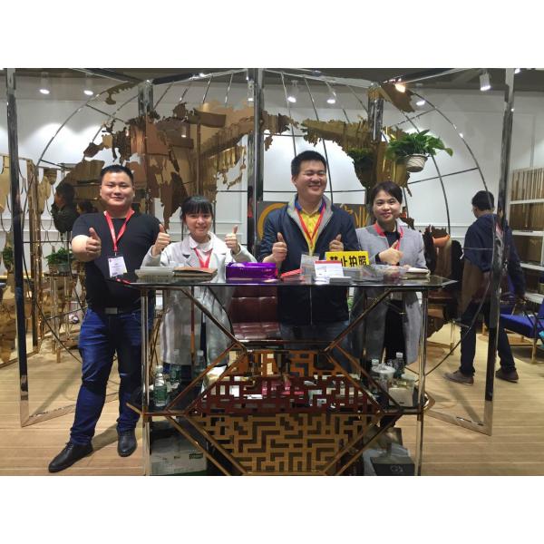 Dongguan MSJ furniture Co.Ltd