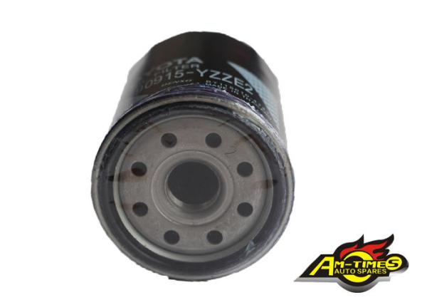 Toyota Car Oil Filter 90915YZZE2 9091510004 90915YZZJ2 90915YZZA5 for Avensis RAV4 Camry