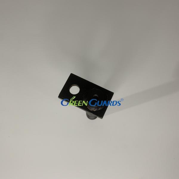 Lawn Mower Parts Threaded Pin GTCA12824 Fits Deere TerrainCut Front Mower