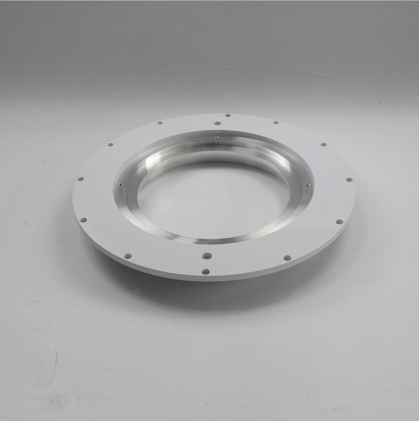 Precision Stainless Steel CNC Parts Durable Milling Small Parts ODM