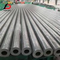 Chine Grande fabrication chaudière à eau Nace acide A213 chauffage ASTM A312 épaisse paroi API sans soudure bas prix d'usine d'acier au carbone