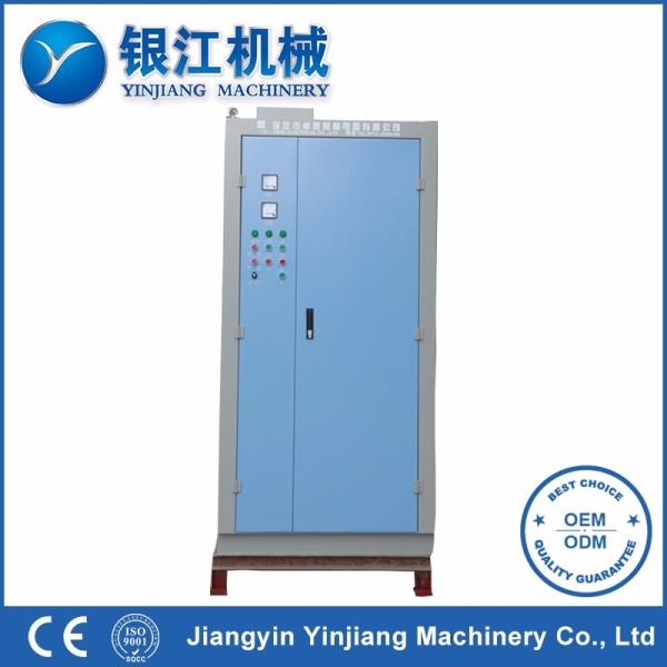 40- 60m/Min Steel Pipe Forming Machine Automatic Tube Mill Production Line