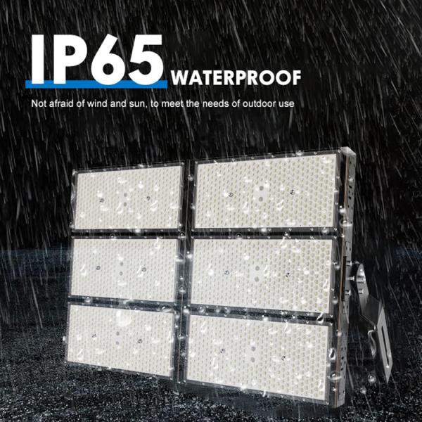 1200 Вт высокий мачта светодиодные спортивные светодиоды наружных Meanwell Driver