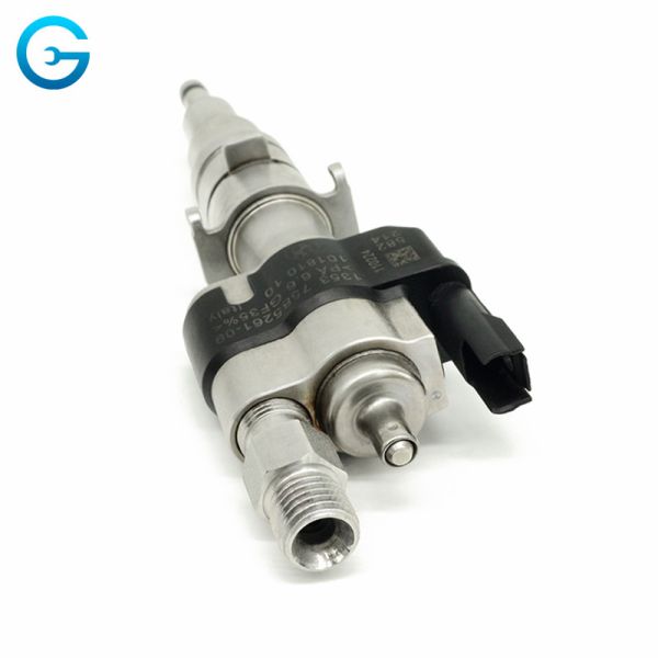 Guangzhou Auto Parts Fuel Nozzle Fuel Injector for BMW 13537585261-09 13537585261-11 13537585261-12