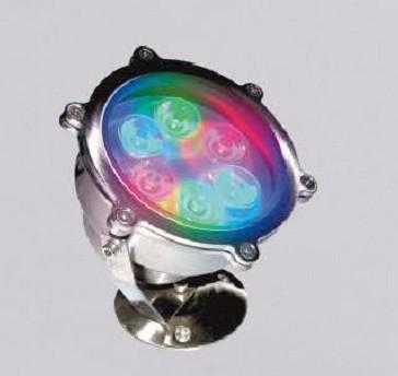 underwater led lighting for swimming pool or fountain LED lighting waterproof IP68 supplier