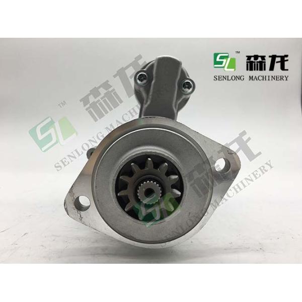 24 11T  CW  Very old  Starter Motor For  Mitsubishi  S4F/S4E  Excavator , Lift Trucks   M2T65271, M2T65272