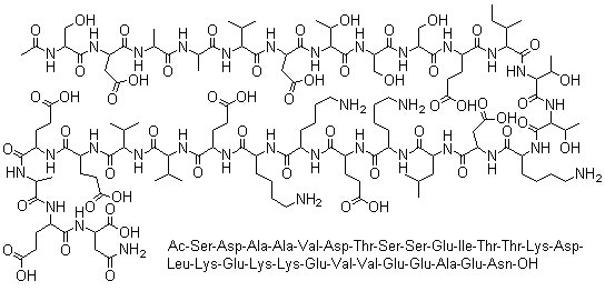 Thymosin alpha 1