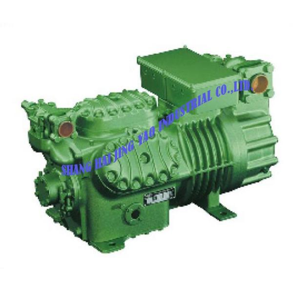 Denmark Danfoss Expansion Valve Used Block Ice Machine for Touch Screen Control System
