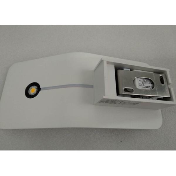 Hotel Interior LED Wall Lights Citizen COB 3W 3000K 300mA Non Dimmable Driver