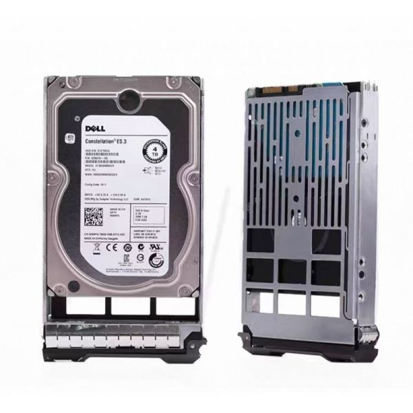 Brand New Dell 3.2T SSD SAS 2.5  Solid State Drive with 12Gb/s Fast on Sale