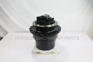 ZAX240-3 excavatrice Travel Motor, commande finale de Hitachi de 20 trous