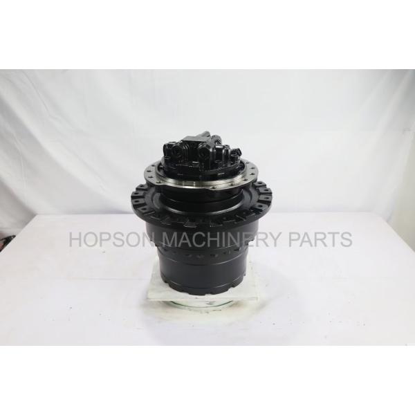 ZAX240-3 excavatrice Travel Motor, commande finale de Hitachi de 20 trous