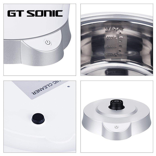 Коммерчески машина чистки Эйегласс, ультразвуковой уборщик 1400Мл вибрации