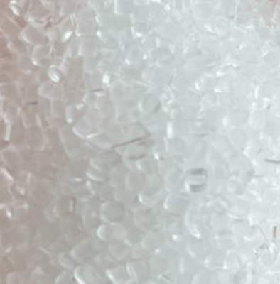 Matière première TPE recyclable, couleur translucide, conteneur alimentaire GP210 GP520 GP510