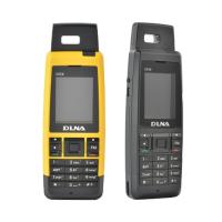 Long temps de latence 320x240 3 GM/M Sim Mobile Li-Ion 2000mAh 320x240