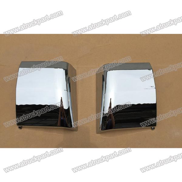 Rear Pillar Garnish For ISUZU FRR Truck Spare Body Parts