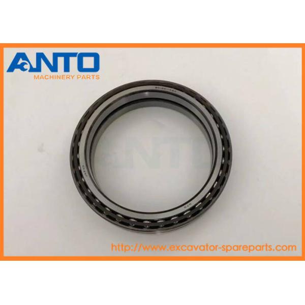 BD130-1SA Double Row Ball Bearing 130x166x34 MM Deep Grove Ball bearing