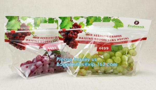Stand Up Roasted Chicken Packaging Bags With Zip Top hot roast, rotisserie chicken bag, microwaveable bag, slide plastic