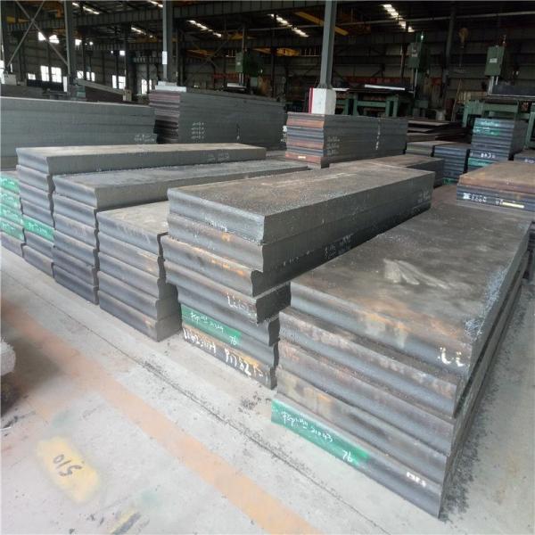1.3247 / M42 Special Tool Steel / High Speed Steel Plate Thickness 16-90mm
