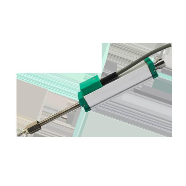UBRE-1Y Deformation Measurement Sensor For Industrial Grade In Aviation Automobile