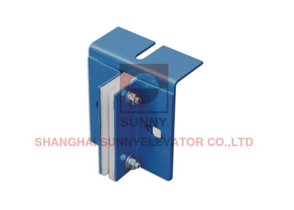 10mm/16mm Elevator Slide Speed Guide Shoe Quiet High-Speed Elevator Operation