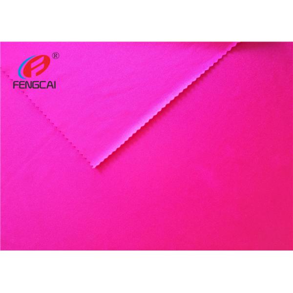 Сияющая ткань лайкра нейлона простирания/ткань Свинсуйт Свимвеар для нижнего белья женщин