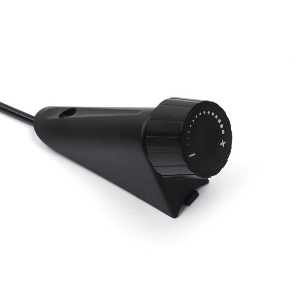 2.0 mm Tamaño de alambre interno Cables de control de puertas y ventanas para maquinaria agrícola después de la venta