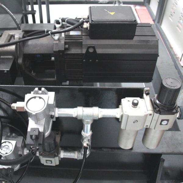 250 Litre Large Bottle Plastic Water Tank Blow Moulding Machine Fully Automatic