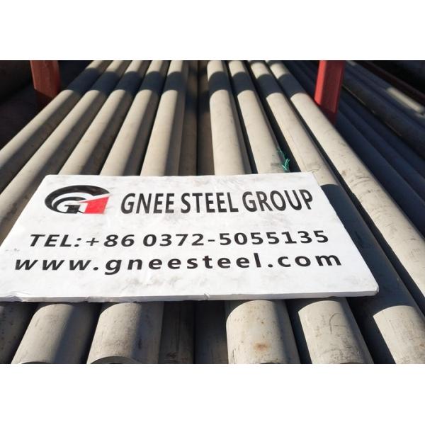 безшовная труба нержавеющей стали 304l/316/316l/347 Od 630mm для водного проекта