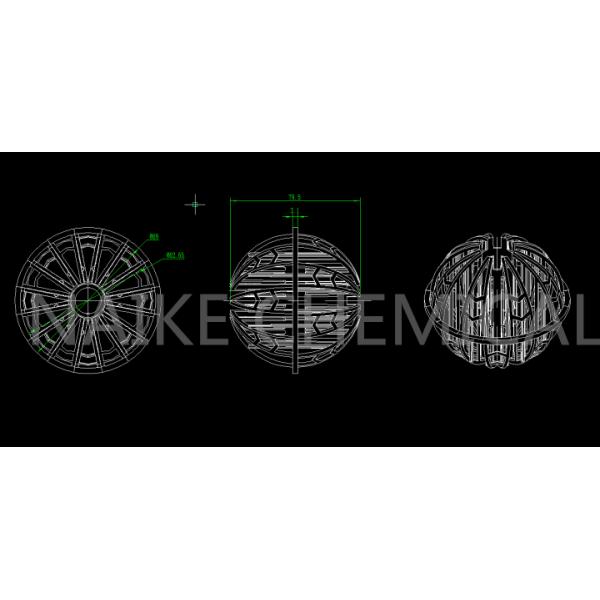 Naike Chemical (Shenzhen) Co., Ltd