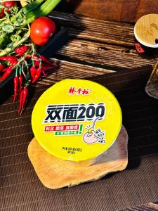 熱湯調理法 汁なし 辛味レベル 辛口 インスタントラーメン