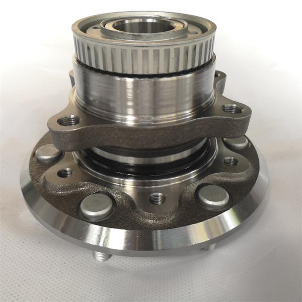 Moyeu de roue de QRL soutenant 43560-26010 54KWH02HUB 43550-Z0091 pour Toyota