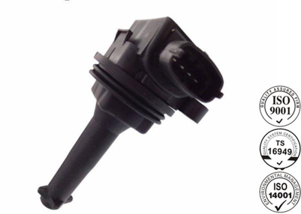 Car Accessories VOLVO Ignition Coil For Engine Bearings OEM 0040102019 0221604008