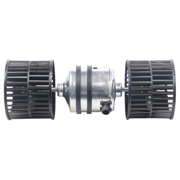 High Retail 24V AC A/C Air Con Conditioning Fan Double Blower Motor Unit AN51500-10770
