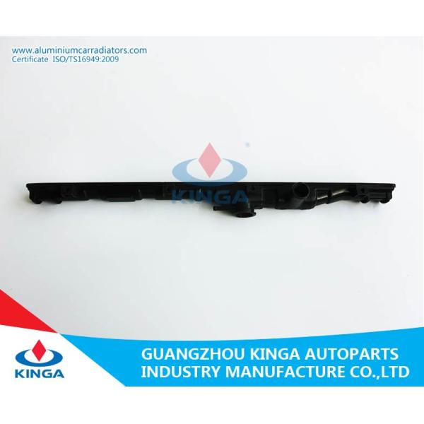 16400-74070 Radiator Top Tank Replacement For Toyota Celica'87-89 / CARINA'83