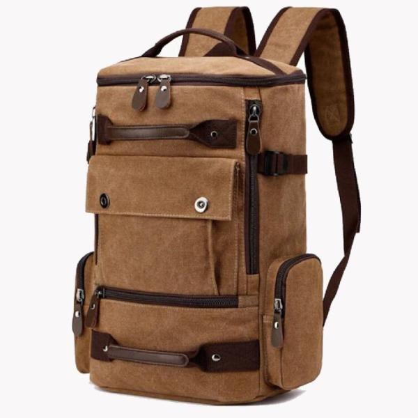 Многофункциональная сумка альпинизма холста для на открытом воздухе спорт