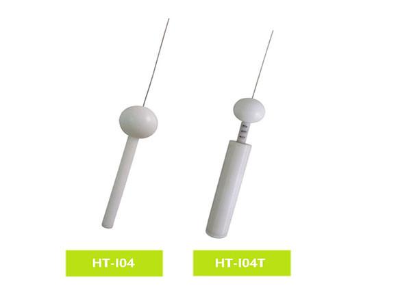 IEC 60065 Figure 4 Test Rod Probe D Anti - Electric Shock Testing Sphere Diameter SФ35±0.2