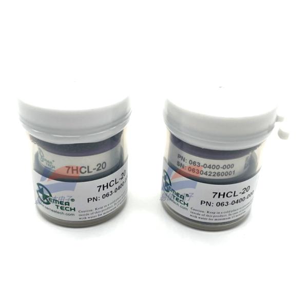 7HCL-20 Electrochemical Hydrogen Chloride Sensor For Industrial Production Safety Detection