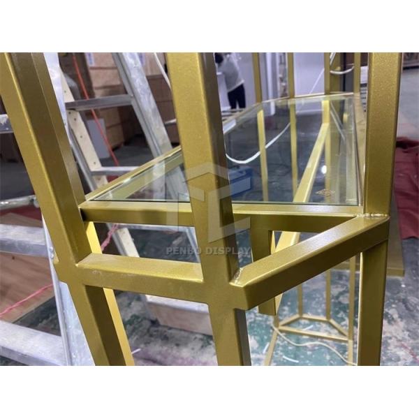 Дизайн мономера мебели дисплея магазина одежды одежды EPE