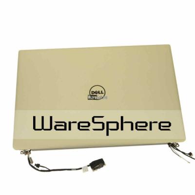 13.3 Inch Laptop LCD Screen Display Complete Assembly For Dell XPS 13 9350 9360 C40PK 0C40PK
