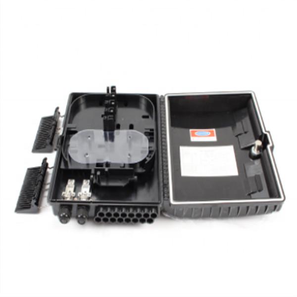 2,4 ,6,8,12,16 ports FTTH wall mounted fiber optic panel distribution